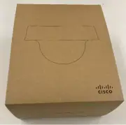 Cisco Meraki MV72X-HW Outdoor Varifocal Cloud IP Security Dome Camera Unclaimed