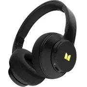 Mission 100 Bluetooth Headphones, On Ear Headphones with Immersive Bass, Crys...