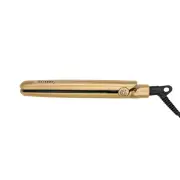 Glister Mini Travel Tourmaline Straightener 13mm - Champagne