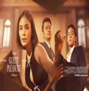 GUILTY PLEASURE - LOVI POE JM DE GUZMAN TAGALOG ENG SUB MOVIE FILM