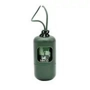 Beco Dog Waste Bag Dispenser wCompostable 12PK