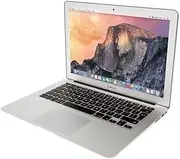 Apple MacBook Air 2014 i5 4G RAM 128G SSD (Renewed)