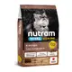 【免運】Nutram 紐頓 T22無穀全能貓糧 5.4kg 挑嘴貓糧 貓飼料『寵喵量販店』