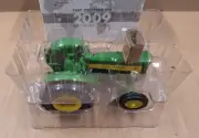 Ertl John Deere 630 Standard Tread 1/16 Tractor 2009 Two Cylinder Expo Award