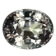 1.47 Ct. Rare Wonderful Luster Color Change Garnet WITH GLC CERTIFY