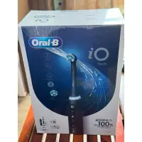 在飛比找蝦皮購物優惠-Oral-B /歐樂B/電動牙刷/音波清潔/清潔更乾淨/齒垢