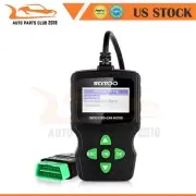 Engine Code Reader OBD2 OBDII EOBD CAN Auto Scanner Diagnostic Tool New AH3100
