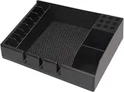 Eigell Barber Clippers Case,Trimmer Holder,Anti Slip,Universal Hairbrush and Clippers Rack,for Groomers Barbers Barber Accessories