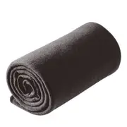 Go Travel Classic Travel Blanket Grey