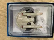 star trek eaglemoss - intrepid