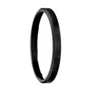 Ricoh GN-2 Ring Cap Black for GR IIIx