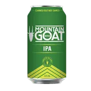 Mountain Goat IPA 375ml Can