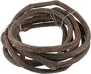 Artificial Rattan Vine Decorations for Home Front Door Vine Branch Wall Hanging Ornament