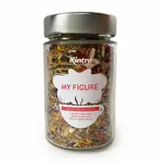 Kintra My Figure Loose Leaf Tea 65g/Jar x 1
