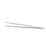 Cuisena 30cm Stainless Steel Plating Tongs - Silver