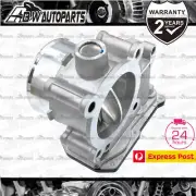 Throttle Body FOR MITSUBISHI TRITON MQ,MR PAJERO SPORT QE,QF 2.4L Diesel 2015~ON (for: Mitsubishi)