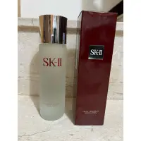 在飛比找蝦皮購物優惠-sk2全新亮采化妝水