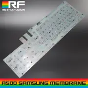Amiga 500 Premium Replacement Keyboard Membrane - SAMSUNG -