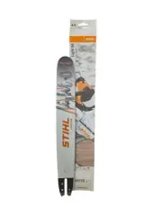 NEW OEM STIHL LIGHT 04 , 3005 008 7017 / 18in 1.3mm 0.050 , Ms200, Ms250, Ms251