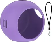 Soft Silicone Case for Interactive Digital Toy, Virtual Pet Machine Skin Sleeve, Virtual Pet Toy Anti-Drop Sleeve for Travel