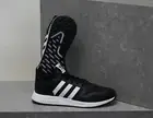 Adidas Originals Men's MULTIX Running Shoes Black/White FX5119 h