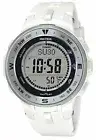 CASIO PRO TREK Solar Type PRG-330-7JF Men's Watch New in Box_JP