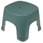Low Stool Step for Toddlers Bathroom Household Adults Kids Stools Pvc Foot Foots