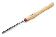 Hamlet Craft Tools M42 HSS Masterflue Bowl Gouge - 3/8", 1/2" Bar Stock