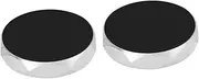 SHERCHPRY 2pcs Phone Car Holder Vehicle Phone Mount Phone Car Mount Mobile Holder Cell Phone Mount Car Holder for