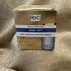 Roc Multi Correxion Firm + Lift Anti-Sagging Firming Cream NEW