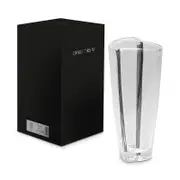 Orrefors Large Heart Vase