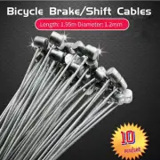 Bike Accessories Brake Line Shift Cables Road MTB Bike Bicycle Fixed Gear Brake