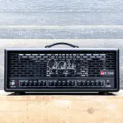 PRS MT 100 Mark Tremonti Three-Channel Command 100-Watt Guitar Amplifier Head