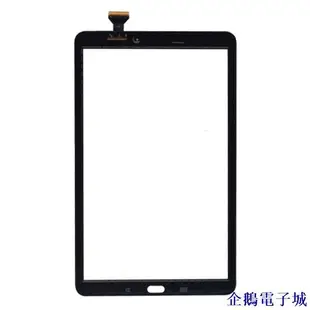 溜溜雜貨檔Tiger 適用於三星Samsung Galaxy Tab E 9.6 SM-T560 T560觸摸總成 螢幕玻璃