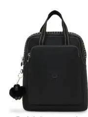 kipling K15613 - KAZUKI S ONM - Black noir S25 $124