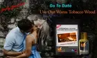 INDIA'S #1 Best Scented Sex Pheromones ATTAR For Men That Work 2 Attract Women