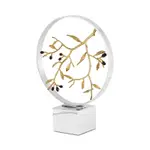 Michael Aram Celebration of Life Olive Branch Sculptural Urn