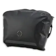 ROSWHEEL Bicycle Road Accessory Handlebar Pouch Bag 3.5L - 17 x 19 x 26cm - Versatile Cycling Essential with Secure Fastening and Reflective Features