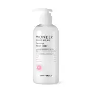 [TONYMOLY] Wonder Ceramide Mochi Toner 300ml / Korean Cosmetics