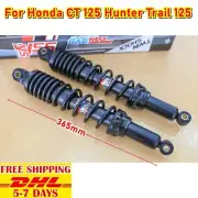 S26 Rear Shock For Honda Ct125 Trail Hunter Yss 2020 Shocks Absorbers Suspension