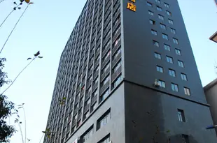 覓你酒店(株洲天元店)Mini Hotel (Zhuzhou Tianyuan)