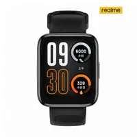 在飛比找PChome24h購物優惠-realme Watch3 Pro 智慧通話GNSS手錶