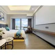 Xingyin Cloudy Hotel Guangzhou Changgang Subway Station - Free Shuttle Bus to Canton Fair Complex During Canton Fair Period