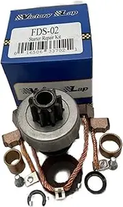 Victory Lap FDS-02 Starter Repair Kit