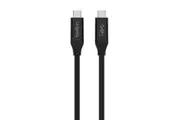 Belkin Connect USB 4.0 Cable (USB-C to USB-C)