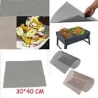 Superior Bbq Grill Mesh Mat For Ly Even Cooking And Easy Cleanup