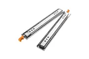 SAN HIMA 125kg Locking Drawer Slides 400mm