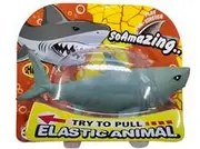 Funny Cute Stretchy Soft Shark Squishy Toys