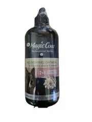 Four Paws Magic Coat Nourishing Oatmeal 2-in-1 Dog Shampoo and Conditioner 16 oz