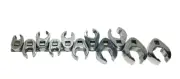 Snap-on™ 3/8" drive 3/8" thru 1" 6-point Flare Nut Tubing Crowfoot 211SFRH Exc
